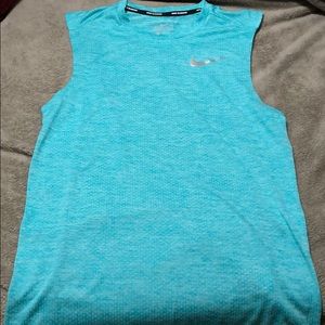 Nike Tank Top Athletic or Running Brand New